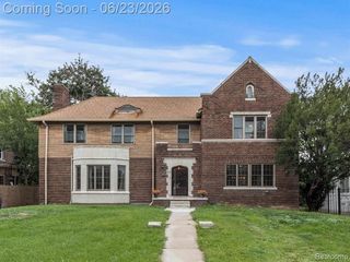 535 Arden Park Boulevard, Detroit, MI 48202
