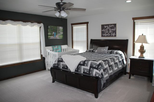 1925 Old Monterey Road, Owenton, KY 40359