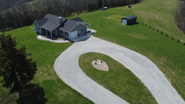 1925 Old Monterey Road, Owenton, KY 40359