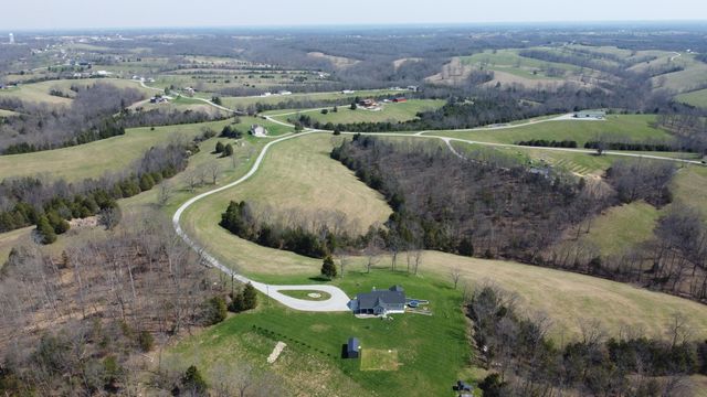1925 Old Monterey Road, Owenton, KY 40359