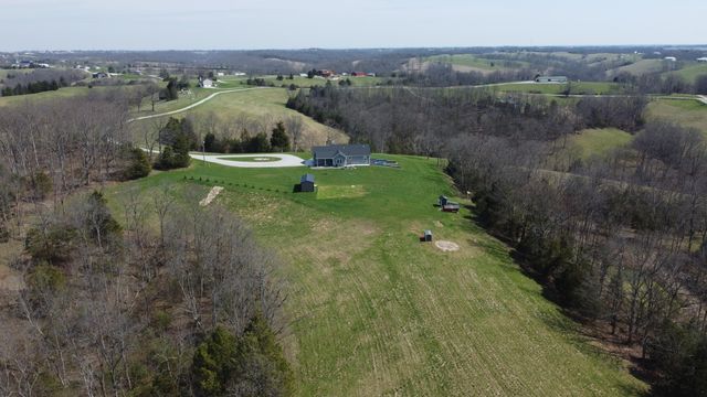 1925 Old Monterey Road, Owenton, KY 40359
