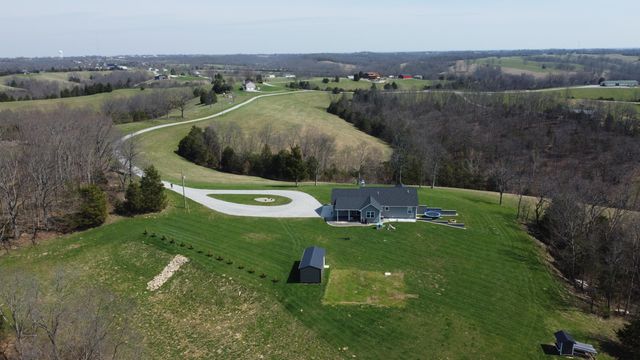 1925 Old Monterey Road, Owenton, KY 40359