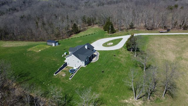 1925 Old Monterey Road, Owenton, KY 40359