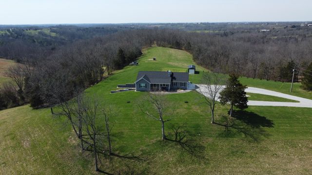 1925 Old Monterey Road, Owenton, KY 40359