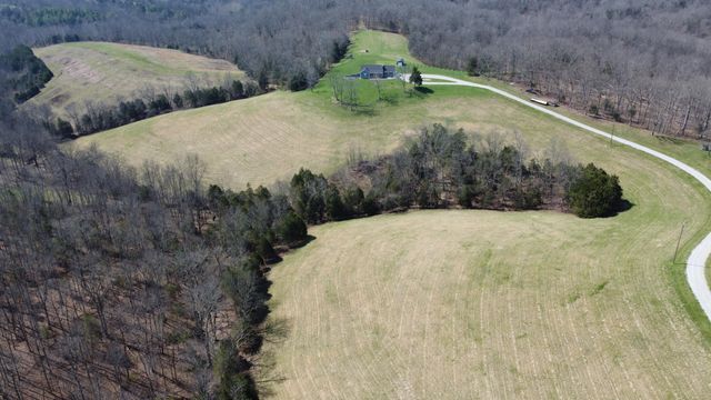 1925 Old Monterey Road, Owenton, KY 40359