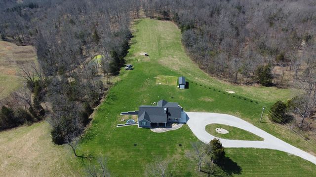 1925 Old Monterey Road, Owenton, KY 40359