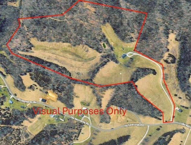 1925 Old Monterey Road, Owenton, KY 40359