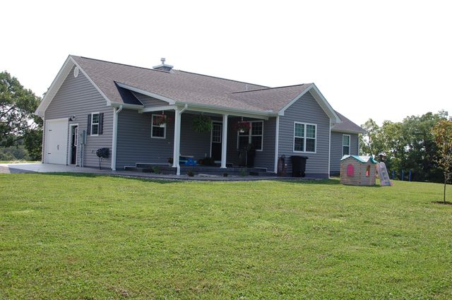 1925 Old Monterey Road, Owenton, KY 40359