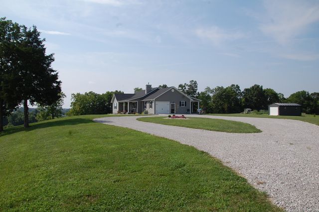 1925 Old Monterey Road, Owenton, KY 40359