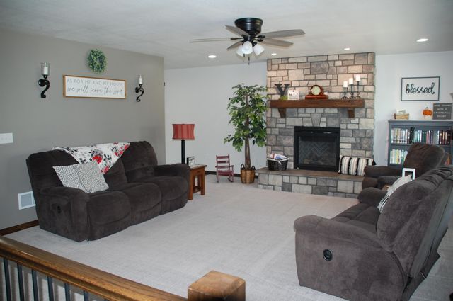 1925 Old Monterey Road, Owenton, KY 40359