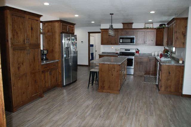 1925 Old Monterey Road, Owenton, KY 40359