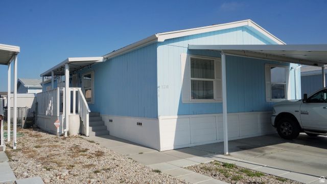 1210 W RIVER BANK, West Valley City, UT 84119