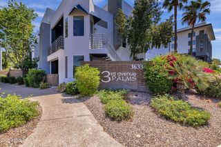 3633 N 3RD Avenue 1059, Phoenix, AZ 85013