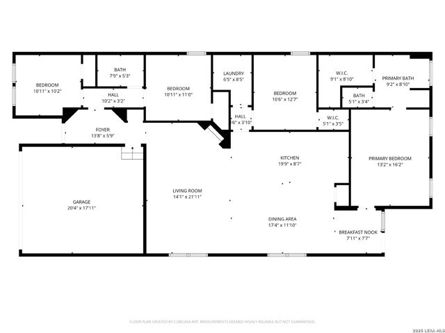 6519 Hoffman Pl, San Antonio, TX 78252