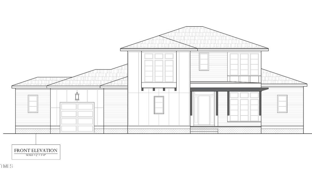 105 Old Mill Place, Durham, NC 27705