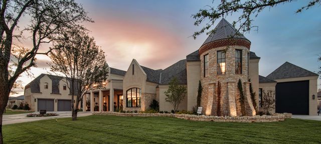 4008 139th Street, Lubbock, TX 79423