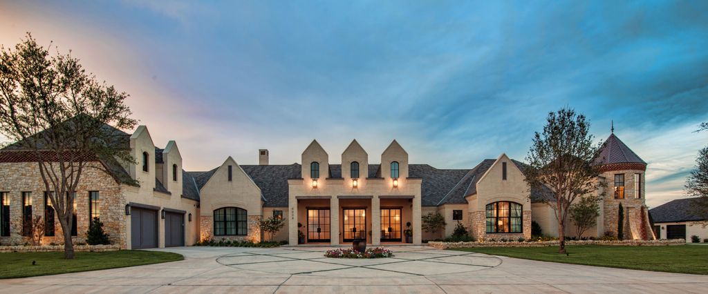 4008 139th Street, Lubbock, TX 79423
