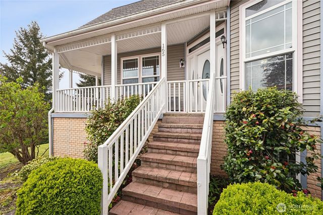 165 Tri Mountain Lane, Centralia, WA 98531