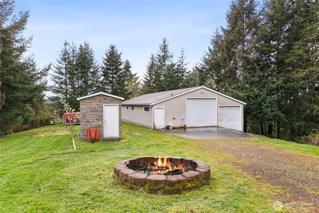 165 Tri Mountain Lane, Centralia, WA 98531