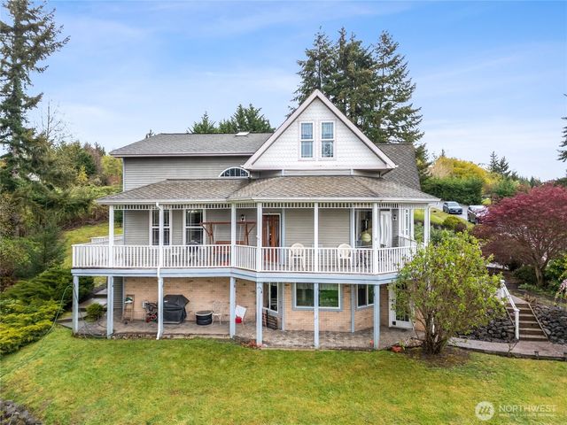 165 Tri Mountain Lane, Centralia, WA 98531