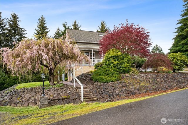 165 Tri Mountain Lane, Centralia, WA 98531
