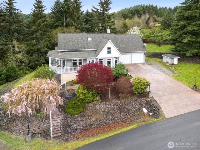 165 Tri Mountain Lane, Centralia, WA 98531