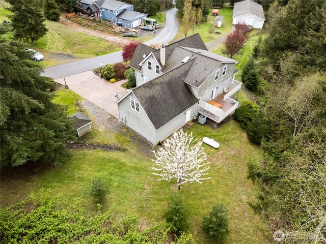 165 Tri Mountain Lane, Centralia, WA 98531