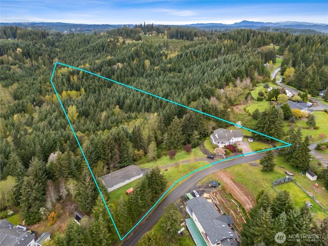 165 Tri Mountain Lane, Centralia, WA 98531