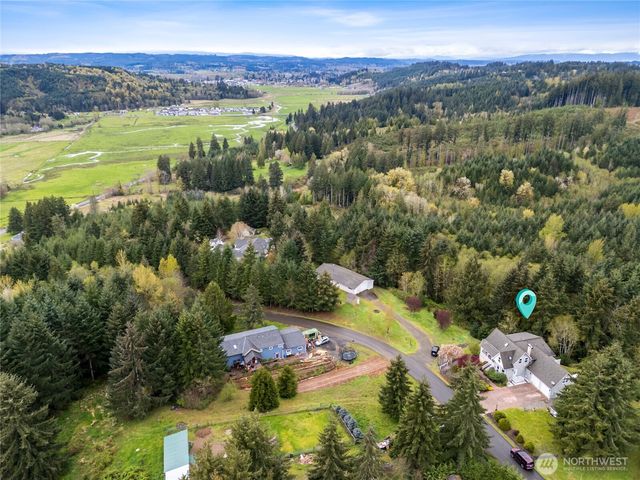 165 Tri Mountain Lane, Centralia, WA 98531