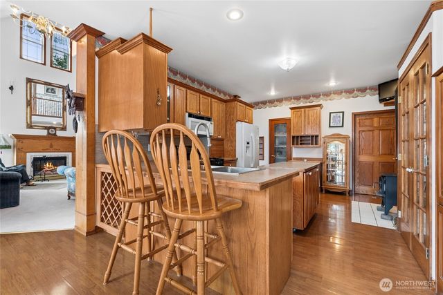 165 Tri Mountain Lane, Centralia, WA 98531
