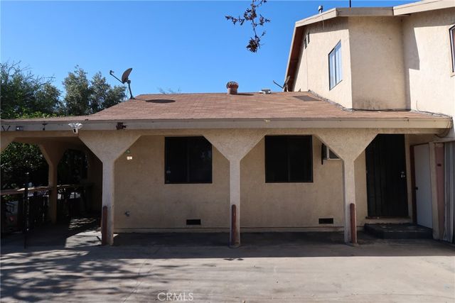 455 Nassau Ave, Los Angeles, CA 90063