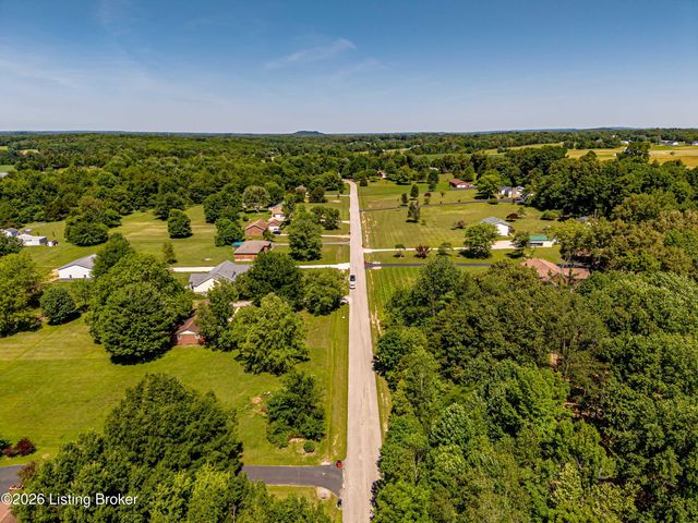 724 Santa Fe Trail, Elizabethtown, KY 42701
