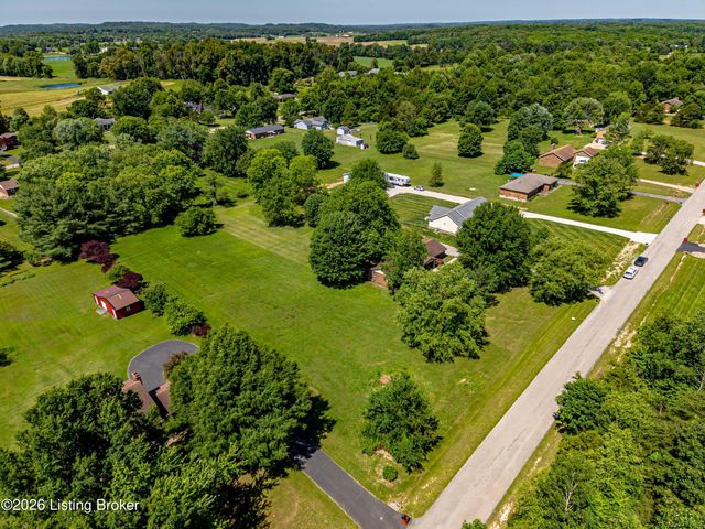 724 Santa Fe Trail, Elizabethtown, KY 42701