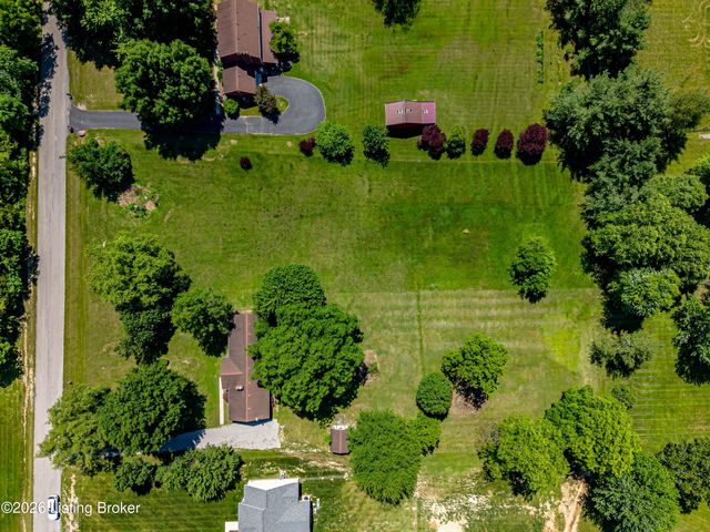 724 Santa Fe Trail, Elizabethtown, KY 42701