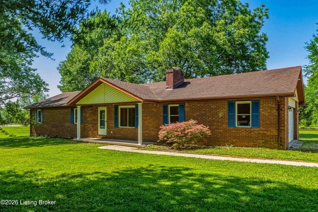 724 Santa Fe Trail, Elizabethtown, KY 42701