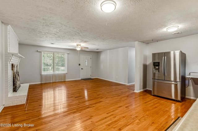 724 Santa Fe Trail, Elizabethtown, KY 42701