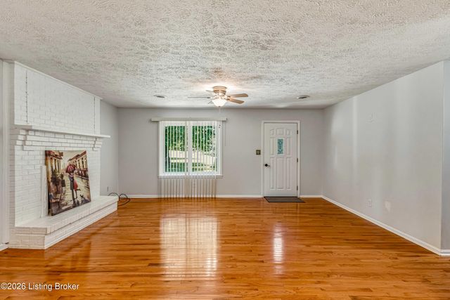 724 Santa Fe Trail, Elizabethtown, KY 42701