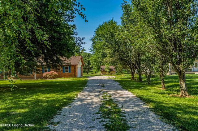 724 Santa Fe Trail, Elizabethtown, KY 42701