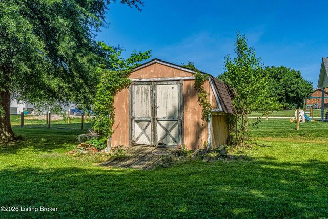724 Santa Fe Trail, Elizabethtown, KY 42701