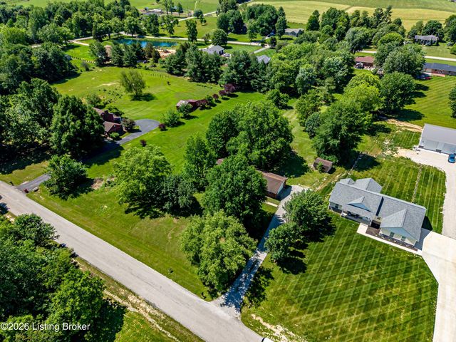 724 Santa Fe Trail, Elizabethtown, KY 42701