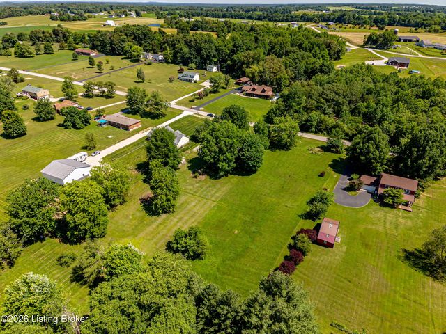 724 Santa Fe Trail, Elizabethtown, KY 42701