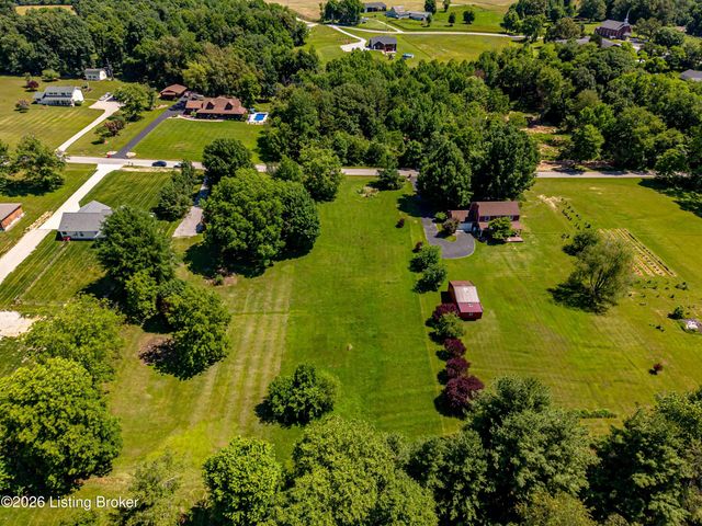 724 Santa Fe Trail, Elizabethtown, KY 42701