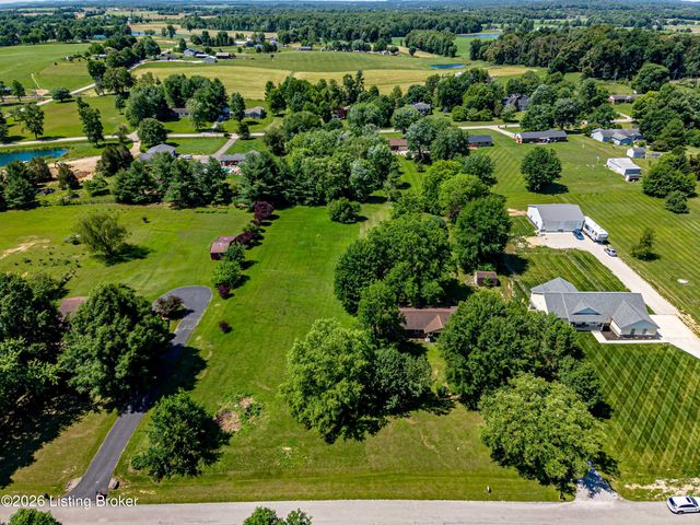 724 Santa Fe Trail, Elizabethtown, KY 42701