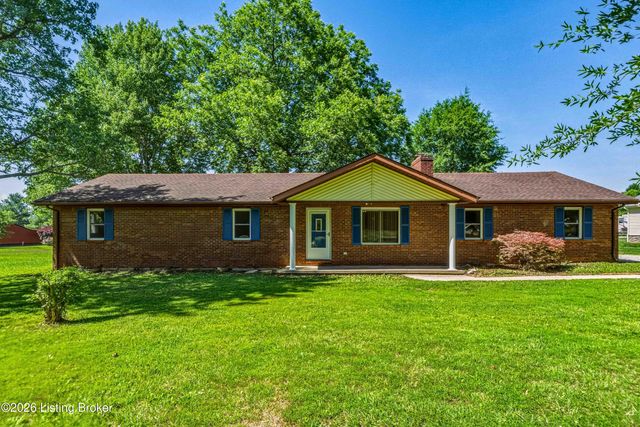 724 Santa Fe Trail, Elizabethtown, KY 42701