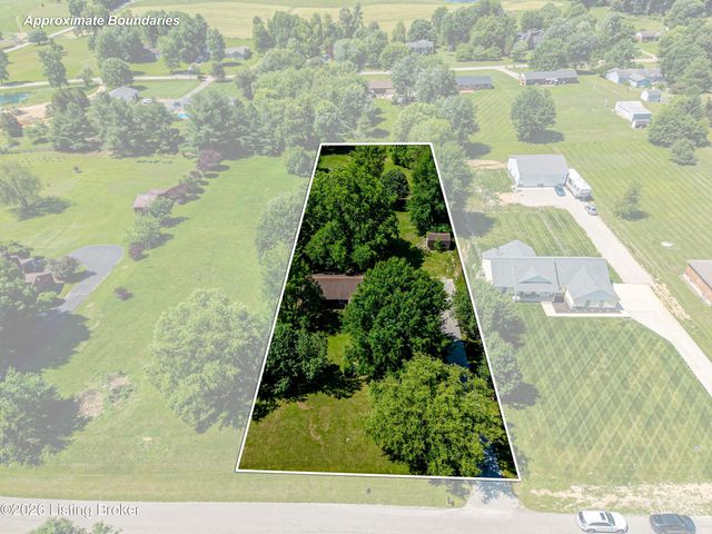 724 Santa Fe Trail, Elizabethtown, KY 42701