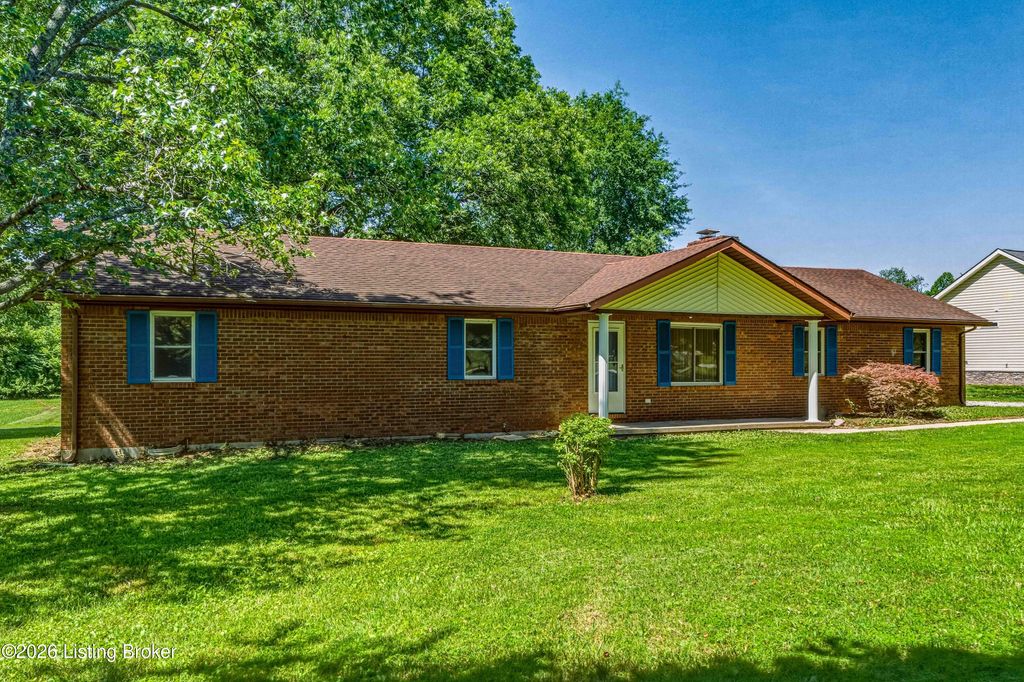 724 Santa Fe Trail, Elizabethtown, KY 42701