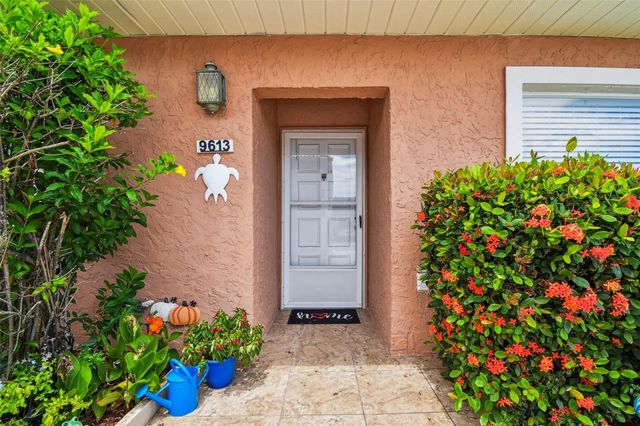 9613 MIDIRON COURT 39A, New Port Richey, FL 34655