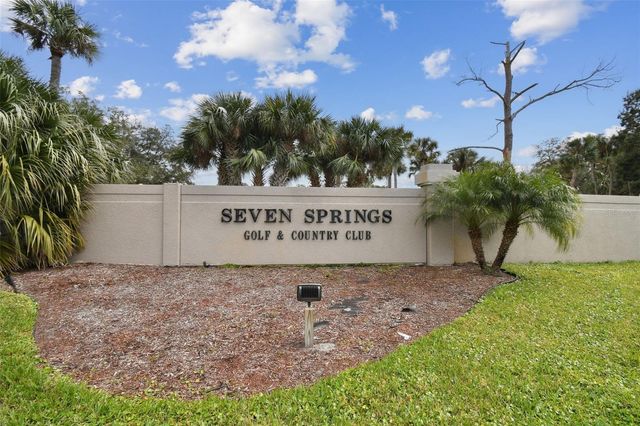 9613 MIDIRON COURT 39A, New Port Richey, FL 34655