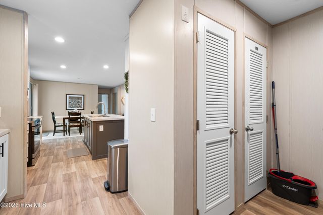 1112 Thrush Court SW, Carolina Shores, NC 28467