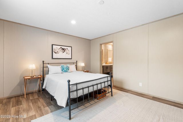 1112 Thrush Court SW, Carolina Shores, NC 28467